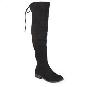 New Journee Knee High Boots